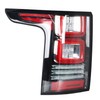 GXYWADY Tail Light Lamp Stop Rear Brake Lamp Light Replacement