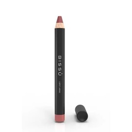 Lápiz Labial BISSÚ Piel Canela 01 (03 Cajeta Quemada)                                                                                                 