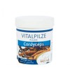 Pilze Wohlrab Organic Cordyceps Powder, 100 g, Pure Cordyceps Sinensis