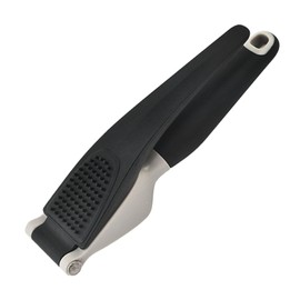 Garlic Press, Garlic Crusher, Garlic Press Crusher, Garlic Presses,Detachable for Easy Cleaning,Garlic Masher and Presser