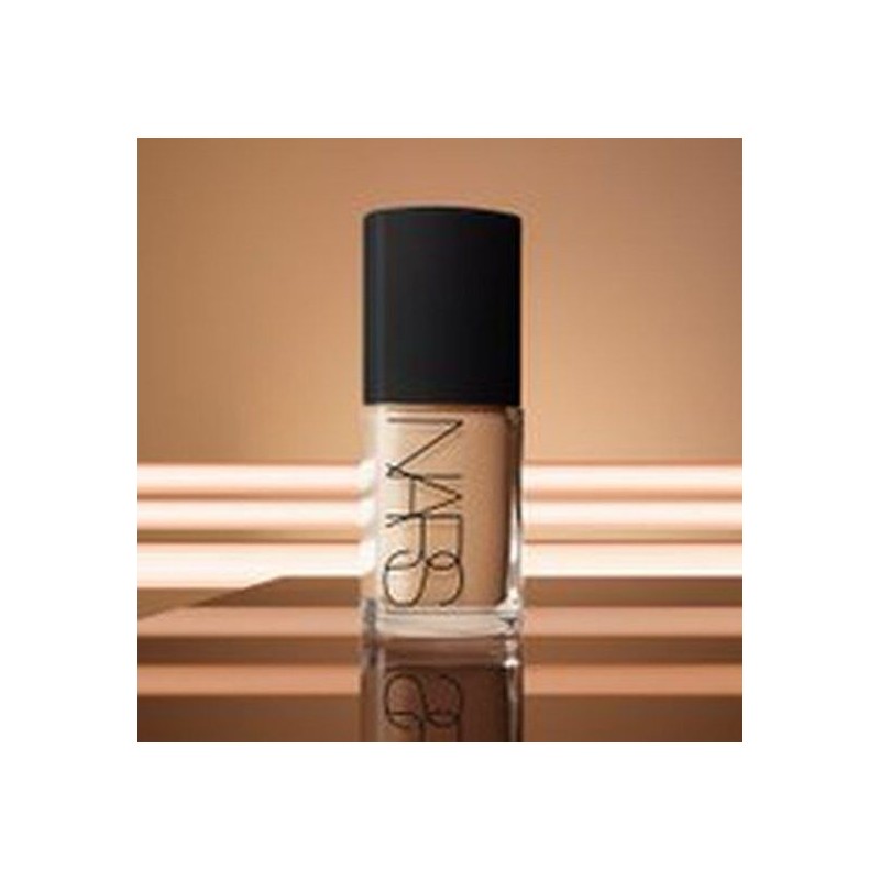나스 [Nars] Sheer Glow Foundation Salzburg / [나스] 쉬어 글로우