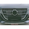 Diamond Grill Foil Sticker for Mercedes V-Class W447 Vito Facelift