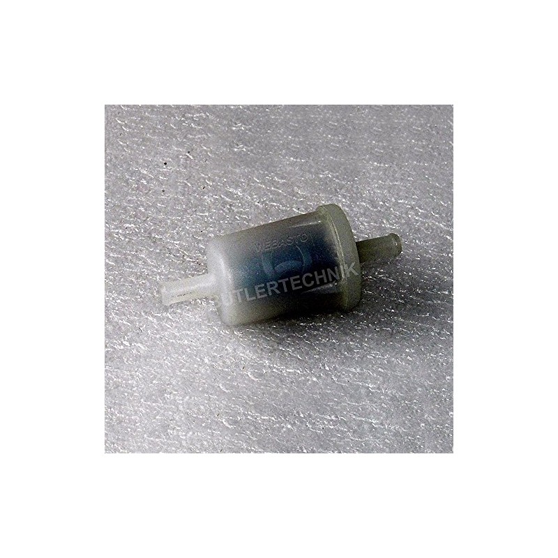 Webasto heater In Line Fuel Filter | 1319466A