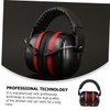 DOITOOL Noise Cancelling Headphones Protective Ear Cover Ideal for Drummers