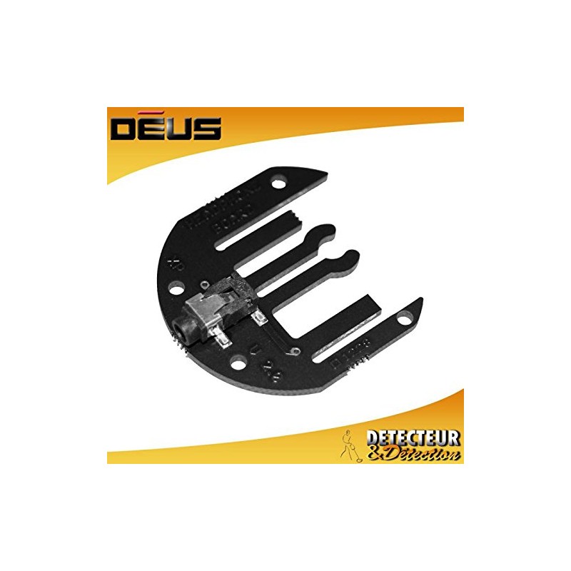 Kit Audio Output Jack XP WS4