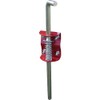 SpeeCo Gate Anchor for Round Tube Gate 1-3/4" to 2"