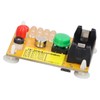 4 Channel Voltage Reference Board AD584K Micro USB Programmable Benchmark