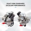 GY6 Carburetor 150cc for 4 Stroke 125cc 152QMJ 157QMJ Engines
