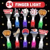 72 PCS Baseball Party Favors – 48 PCS Tattoos &