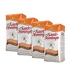 Café Santo Domingo Caracolillo, 16 oz Bag, Whole Bean Peaberry