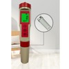 4 in 1 Water Quality Tester PH TDS EC Temperature
