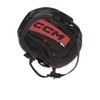 CCM Tacks 70 Combo Senior Helmet, Size: M, Colour: Black