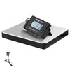 VEVOR Digital Shipping Scale, 440 lbs x 1.7 oz. Heavy