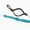 Booge 8 Pcs Wrist Strap Hand Lanyard Adjustable for Wii