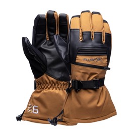 Arctix Men's Blindside Gloves, Cappuccino, XX-Large