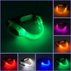 레츠팡 SL-850 야간 안전 LED 러닝 암밴드 라이트 LetsPang SL-850