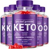 rize labs Pro Max Keto ACV Gummies for Advanced Ketosis