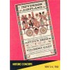 1991 PRO-SET STARS "Concerts" - JEFERSON AIRPLANE at the Fillmore