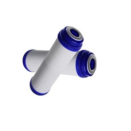 IPW Industries | Activated Carbon Water Filter Replacement for American Plumber (WCC 155155-51, W50PEHD, & WVC34) – Efficient Bad Taste & Odor Remover