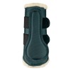 WALDHAUSEN Comfort Dressage Gaiters XL Green