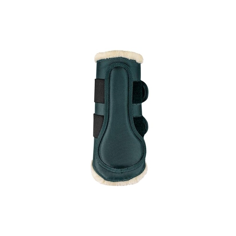 WALDHAUSEN Comfort Dressage Gaiters XL Green