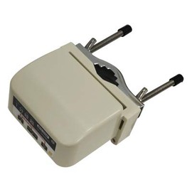 SOLIDCABLE #BKO-1EA32 1 Branch Loss - 10 dB for Outdoor Use, Current Passing Type, New 4K8K Satellite Broadcasting, Terrestrial Digital, BS/CS Compatible, Usage Bandwidth, 10-3224 MHz