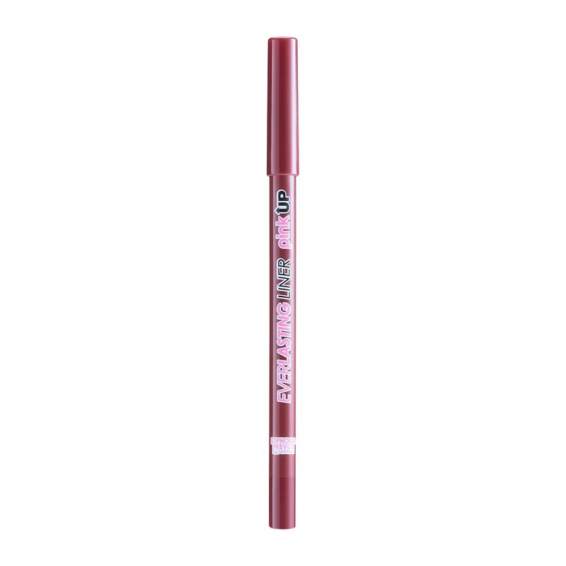 PINK UP | Everlasting Lip Liner | Labial | Maquillaje