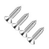 7.9in 316 Stainless Steel Grab Marine Handrail Handle Grip for