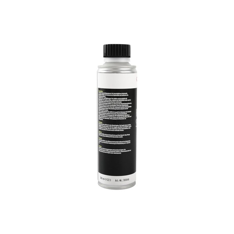 TECPO 3 x Hydro Tappet Ester Additive, 300 ml -