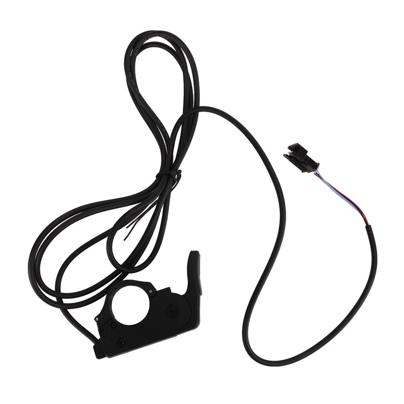 Motor Brushless Controller Sine Wave 3 Modes Thumb Trottle LCD