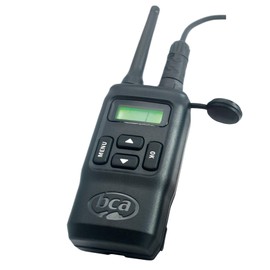 Bc Link Group Communication Radio