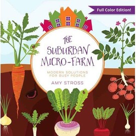 The Suburban Micro-farm