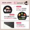 Magic Cutting Board, D Shape, Exciting Sharp Cutting Board, Anti-Slip,