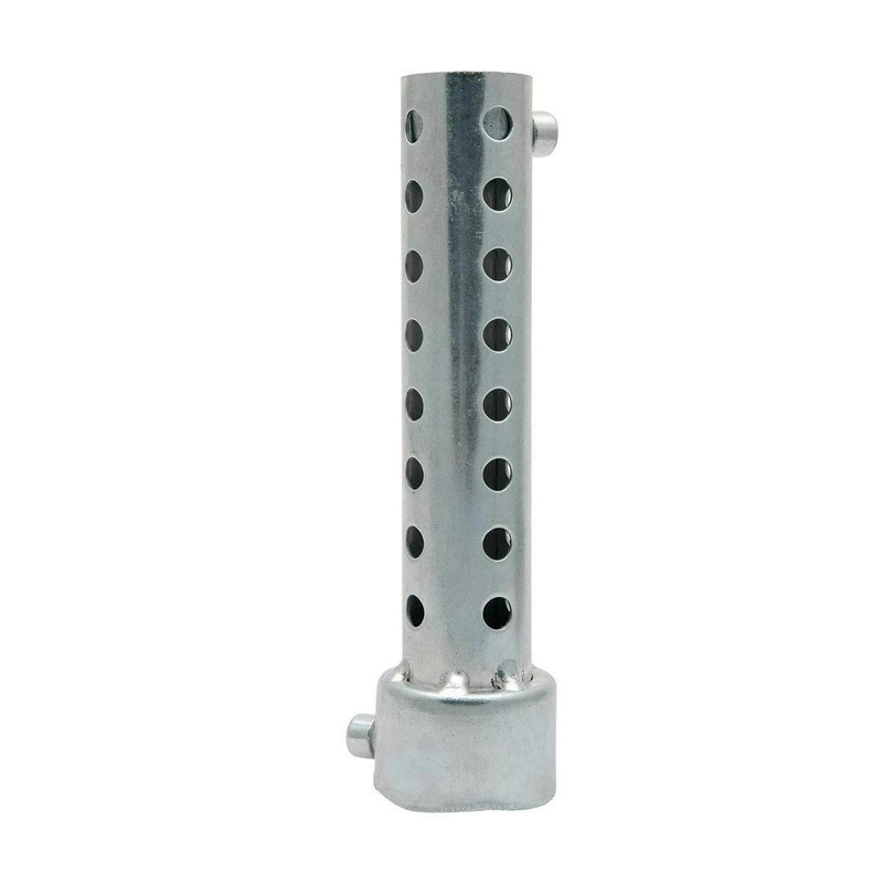 LanCo 1 x Motorcycle Universal Exhaust Silencer DB Killer Exhaust