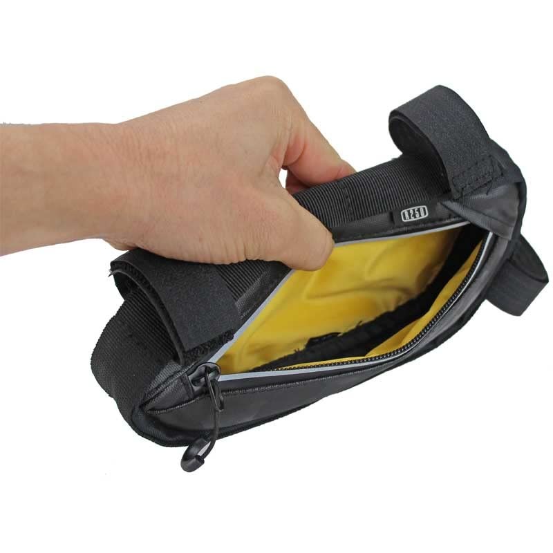 [R250] Travel Messenger Bag Frame Inner Bag Camo