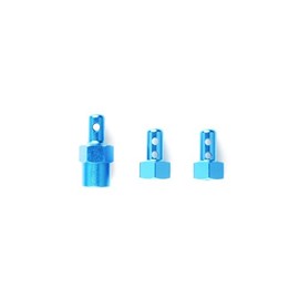 Tamiya Hop-up Options OP.1200 F104 Aluminum Body Mount Set 54200