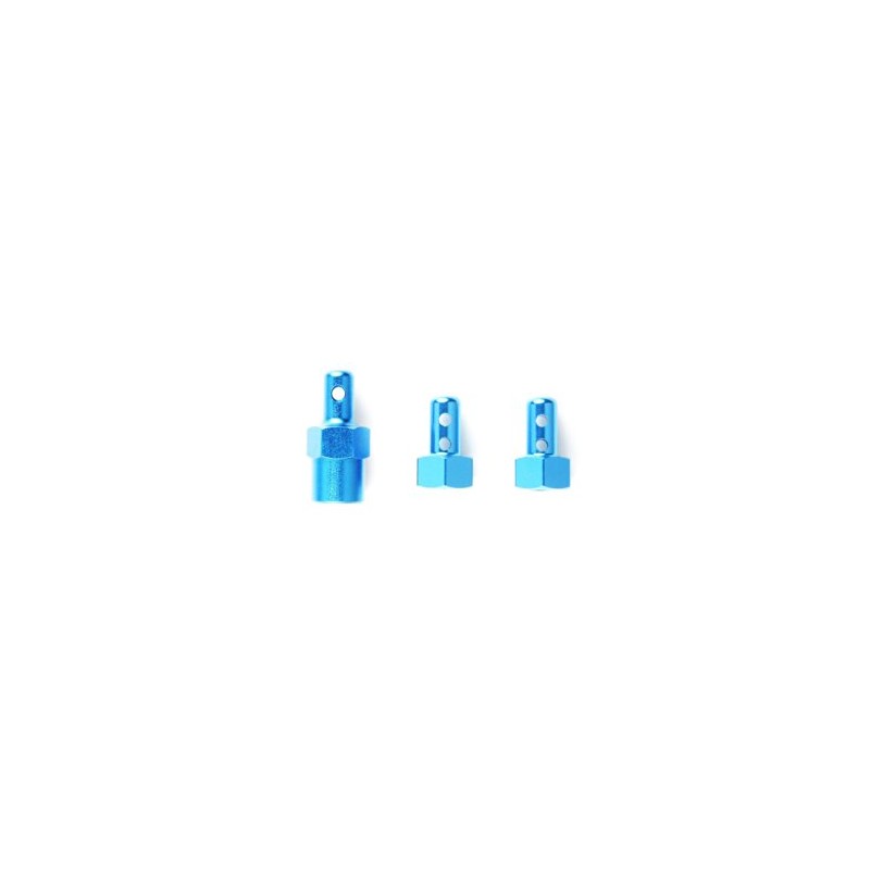 Tamiya Hop-up Options OP.1200 F104 Aluminum Body Mount Set 54200