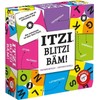Piatnik PIA06714 Itzi Blitzi Bäm-The Turbulent Word Finding Game