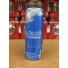 Red Bull Sea Blue Edition Juneberry Sugar Free 12oz ONE