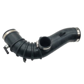 Golden Selection Engine Filter Air Intake Duct Hose Kit Compatible With Toyota Camry 3.0 3.0L V6 2.2 2.2L L4 1994 1995 1996 94 95 96 696-704 696-709 696709 696704