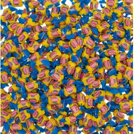 Dubble Bubble Bubble Gum - Original in a Resealable King of Sweets Bag - 5 Pound