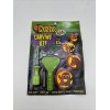 Pumpkin Master Kids 15pc Carving Kit