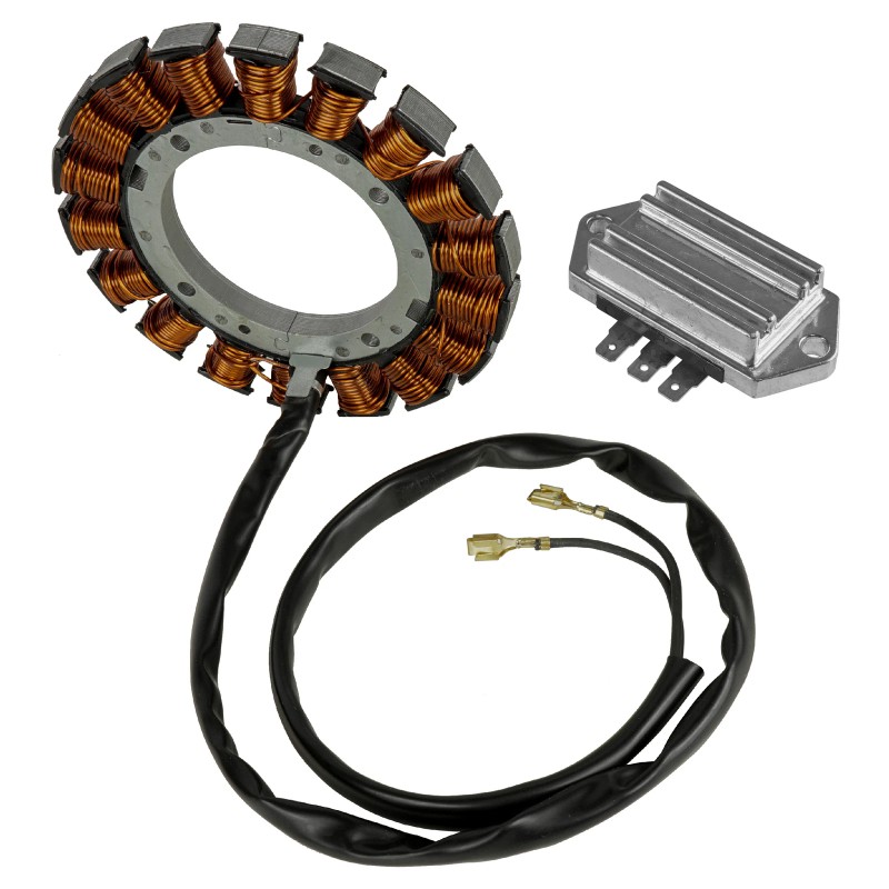 For Kohler Stator and Regulator Rectifier for Kohler Command PRO