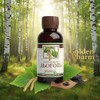 Pure Birch Tar 100% Natural Product - Natural Remedy for