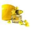 Perfume Versace Yellow Diamond Eau De Toilette 200ml