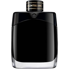 MONTBLANC Legend Eau de Parfum - Long Lasting Fragrance with notes of Violet, Geranium & Vibrant Wood - Fougere & Aromatic