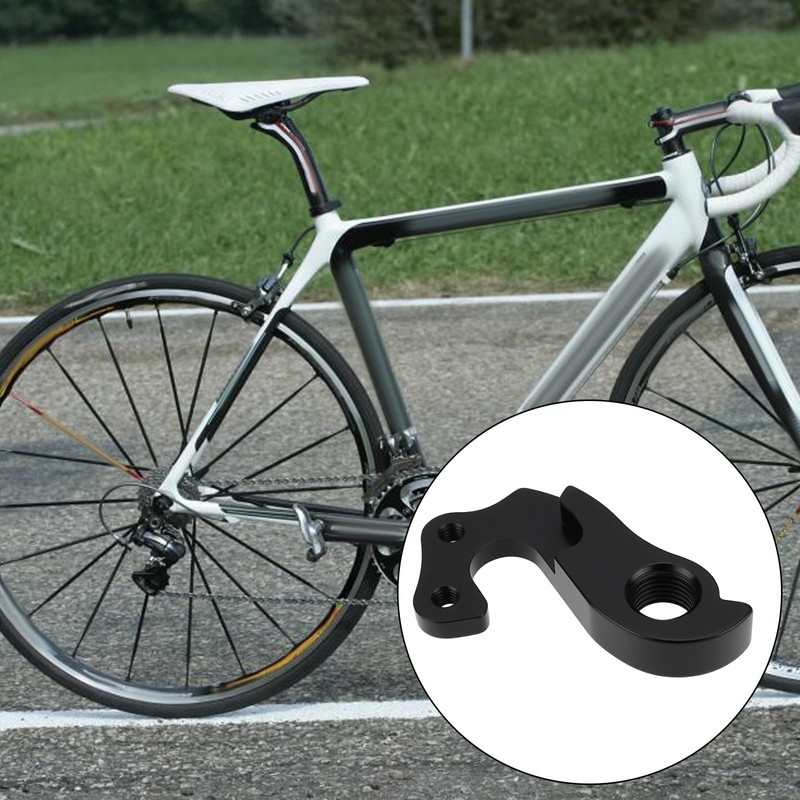 VGOL Bicycle Derailleur Hanger CC042B Compatible with Bianchi 928 2009-2010