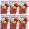 China Mist Watermelon with Marula Retail Black Tea, (6 Pack)