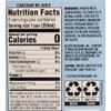 12 Pack Variety of Zero Calories, Sugar - Sparkling Splash
