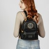 Karactermania Dragon Ball Z-Heady Backpack, Black, 25 x 29 cm,